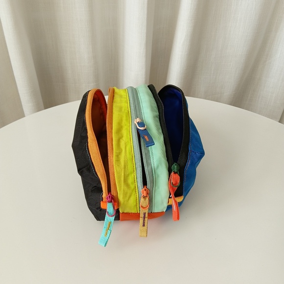 Cotopaxi Nido Accessory Bag - Picture 2 of 3